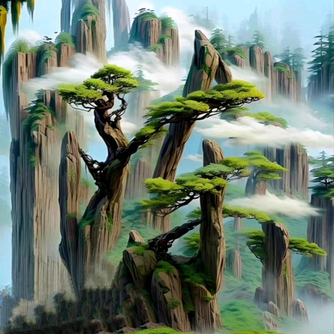 笑口常开😃😃😃