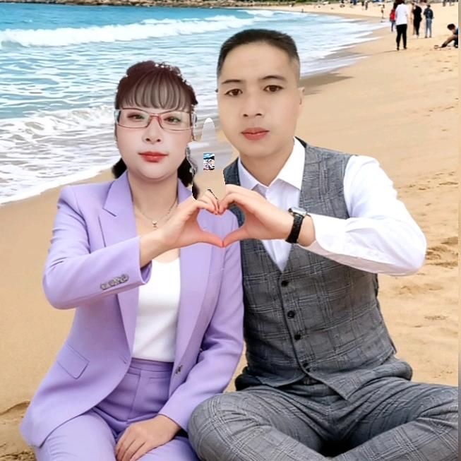 杨双玲🌹情感传递正能量🌹
