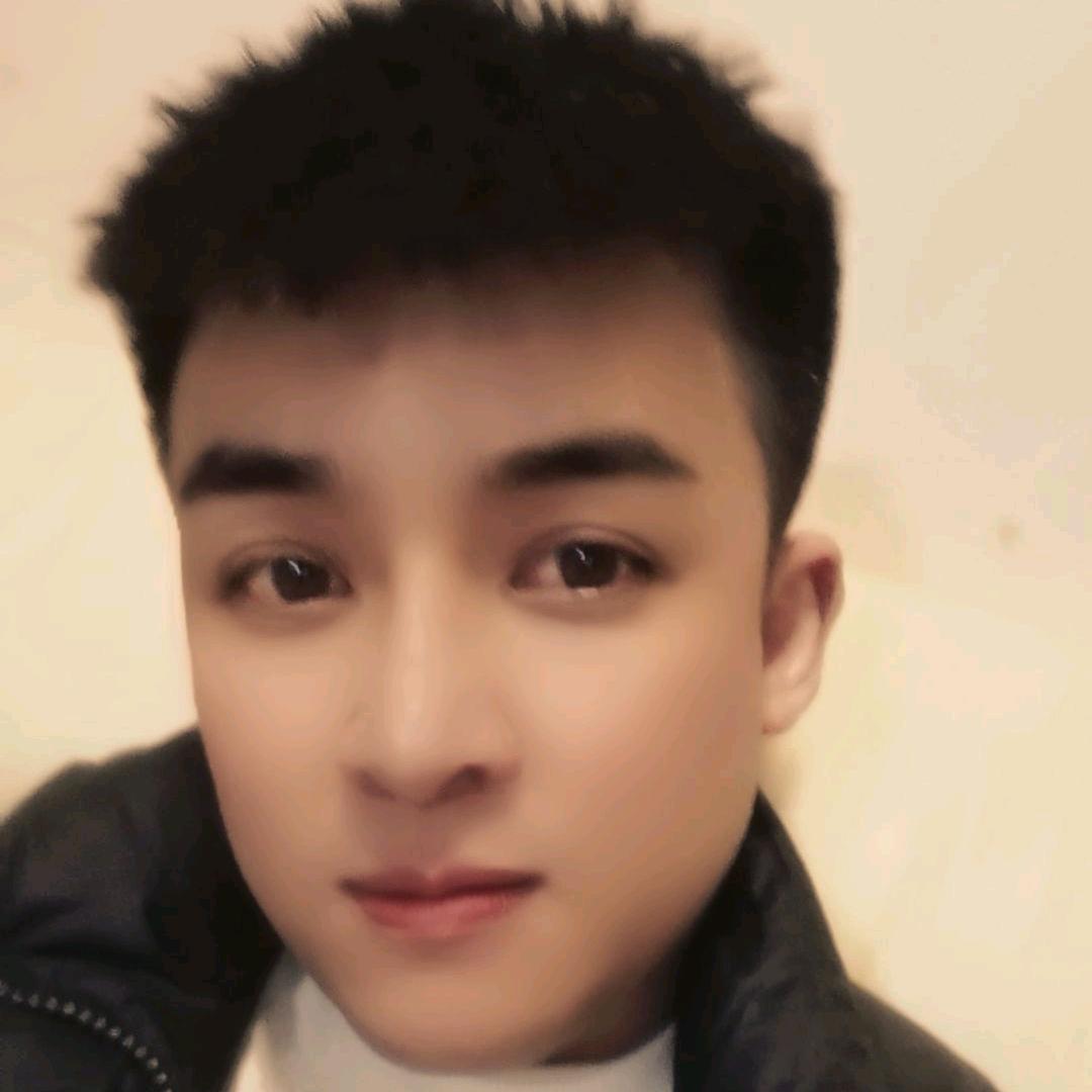 喜笑颜开—回族