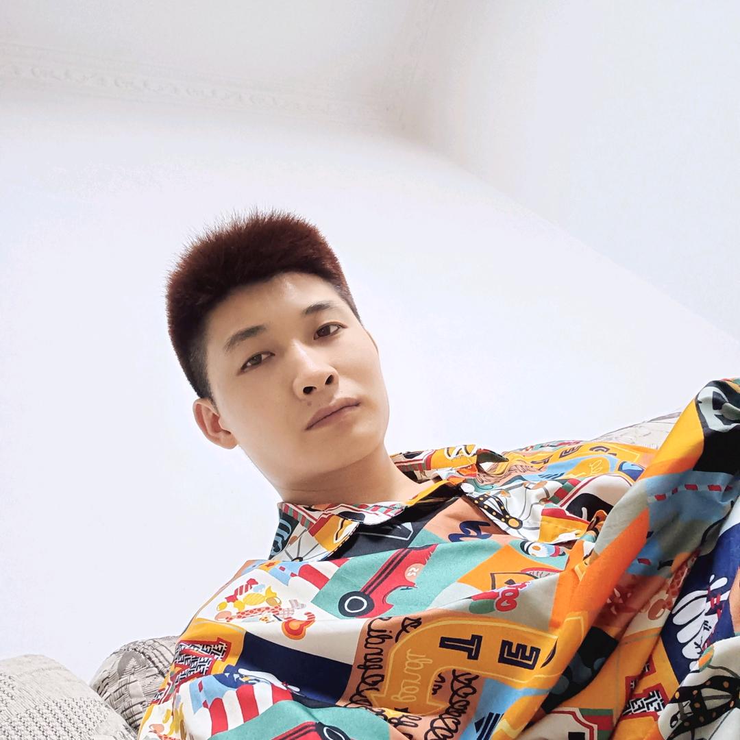 晓兵《励志前行》