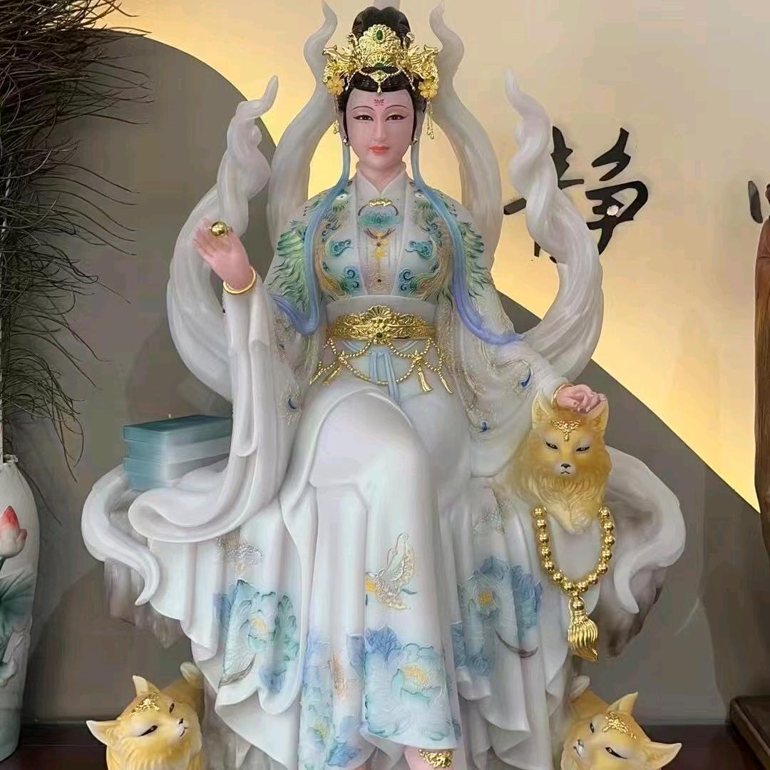 🦊王門府-静湖（结善缘）