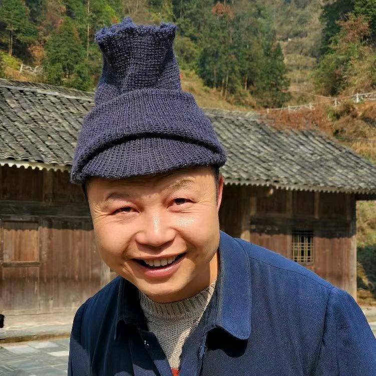 黔大炮（生活号）