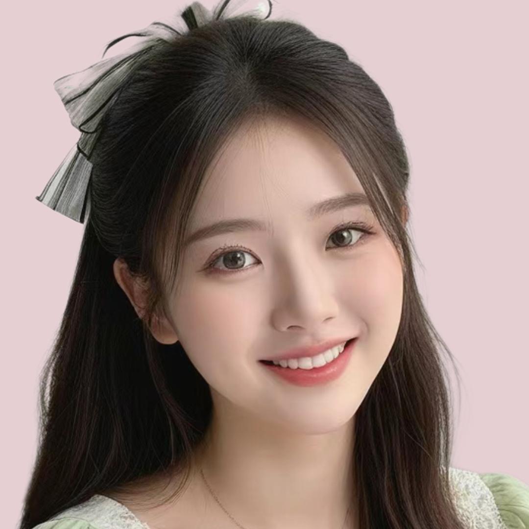 果儿吖