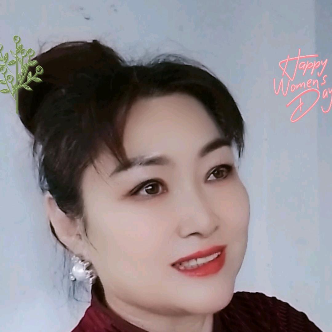 美美姐