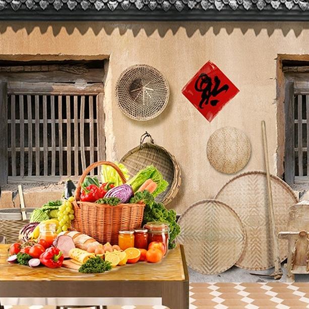 农家好物