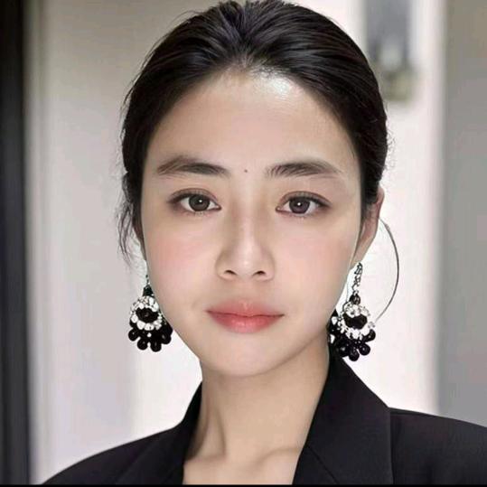 琴姐