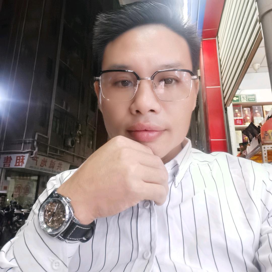 锁心锁爱努力生活