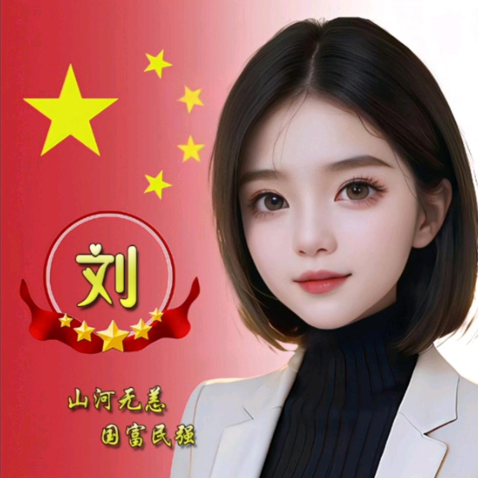 劉如杉