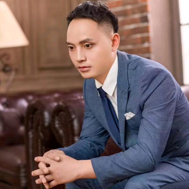 杨先森（涅槃重生）