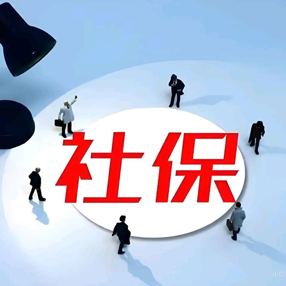社保谭老师
