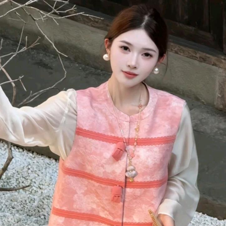 禾婉Vianna(爆款返场)