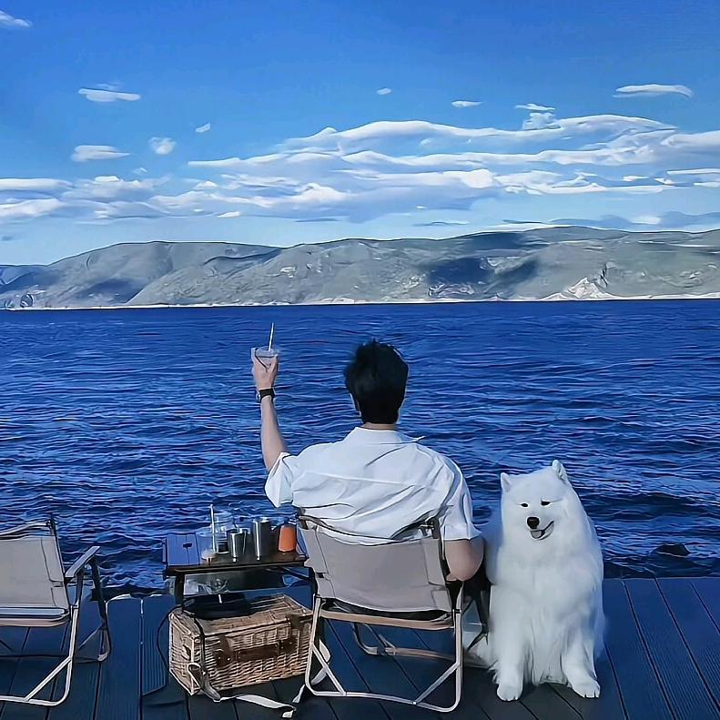 前男友