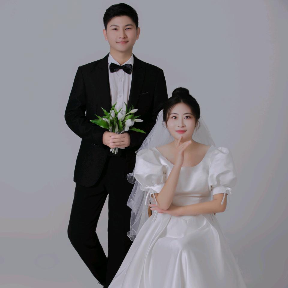 快乐小天使⭐️