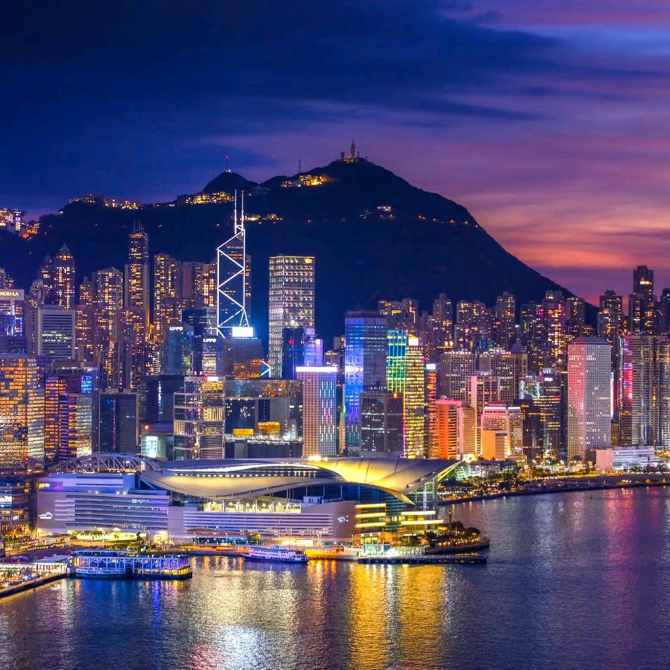 香港🇭🇰阿萱