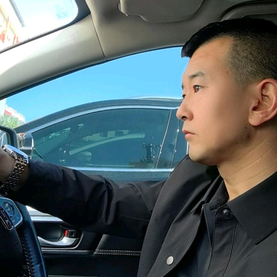 时尚装修强哥！