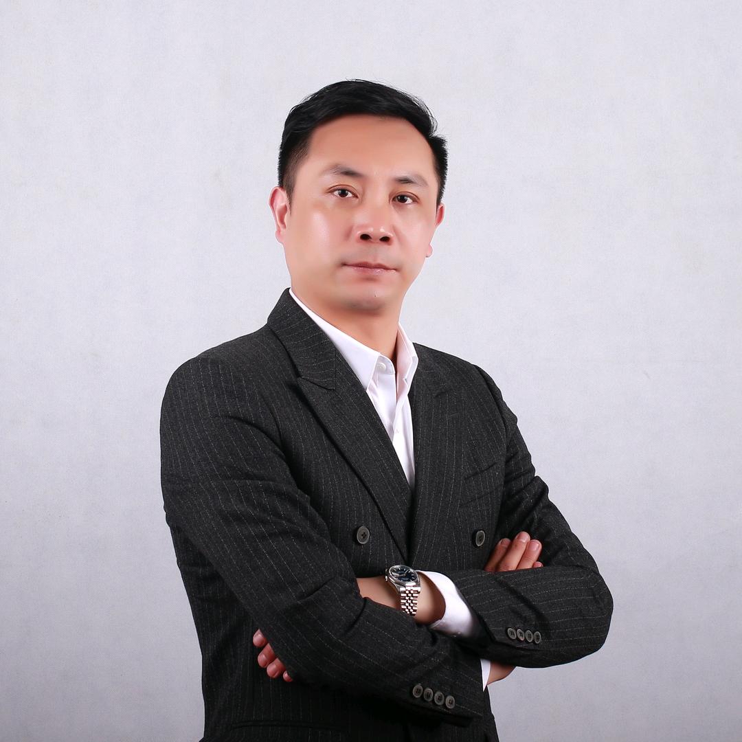 链创传媒（苏军）