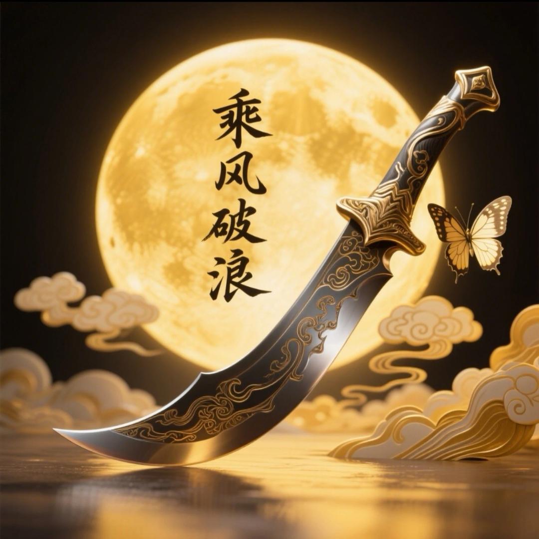 知足常乐🔥