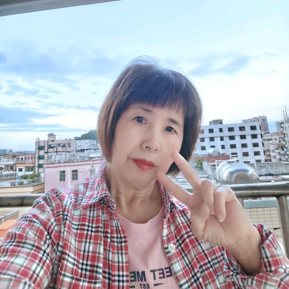 张姐