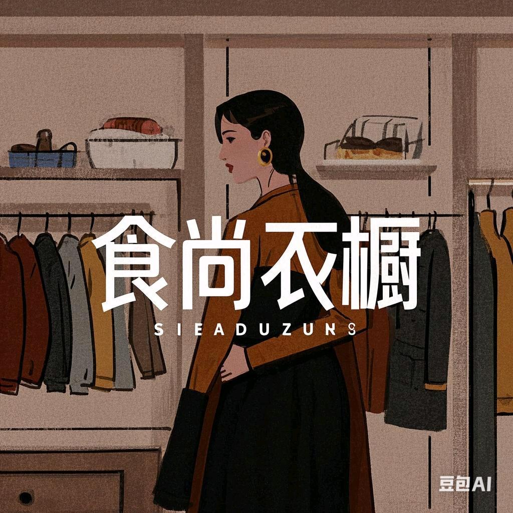 食尚衣橱