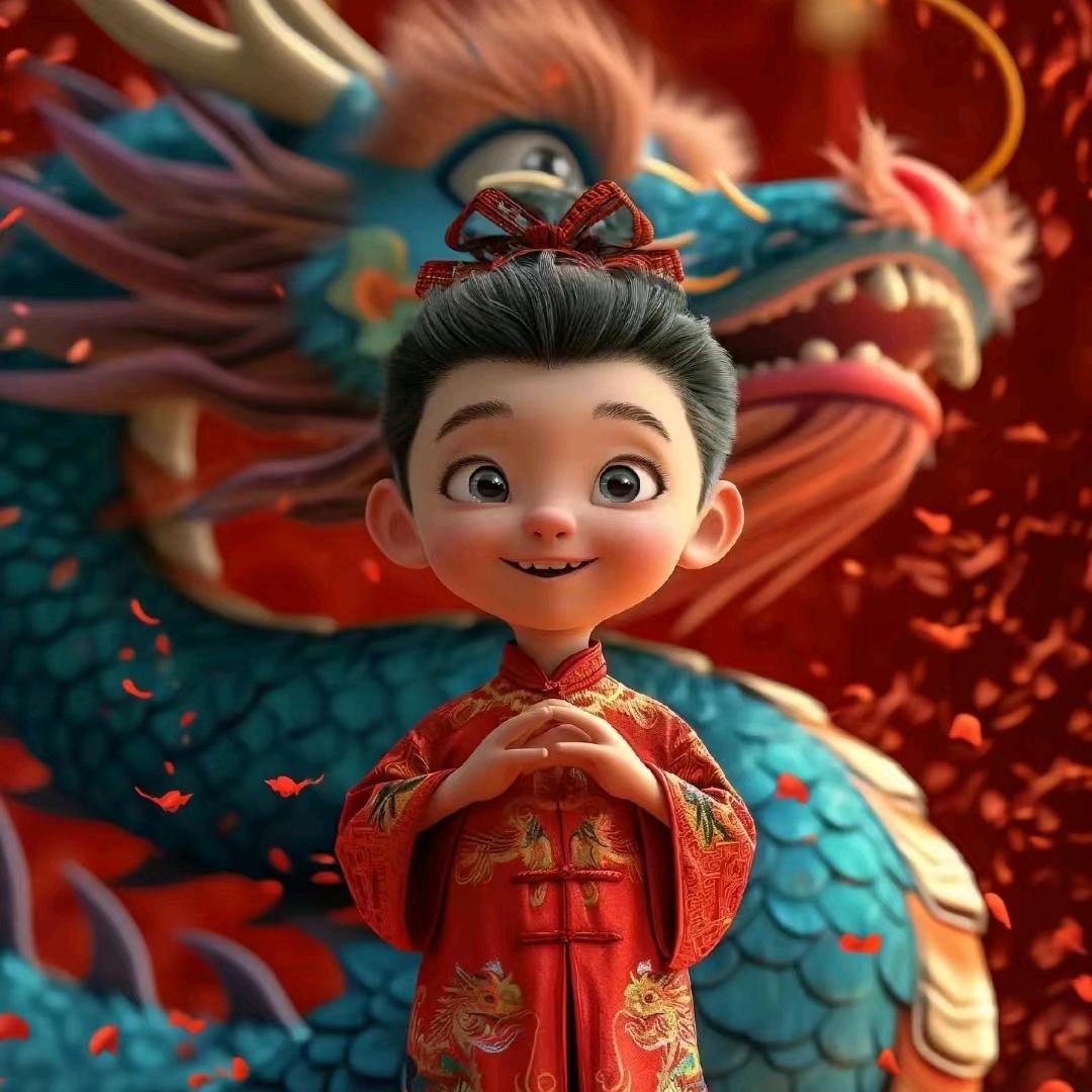小火柴
