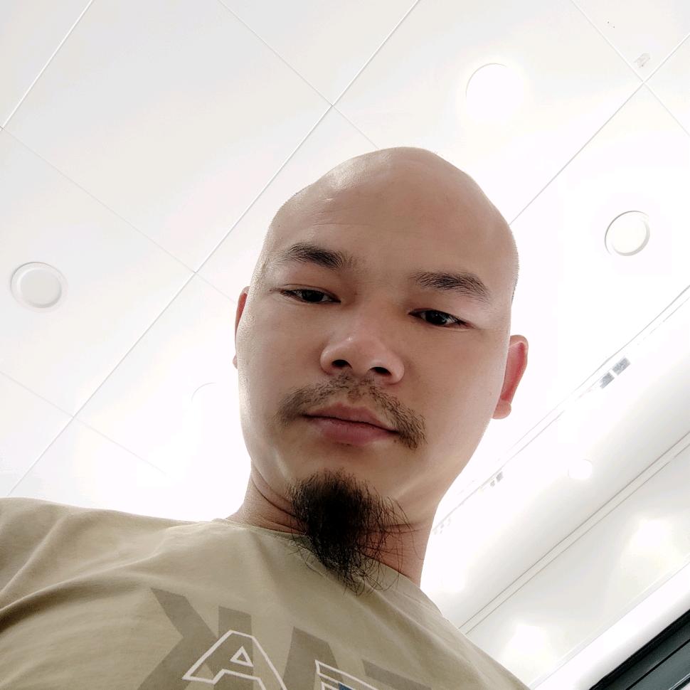 卖花仔