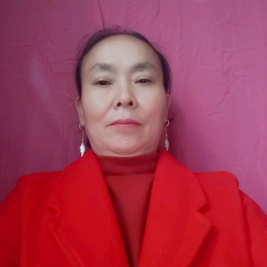 王二姐.心💑之安然💏