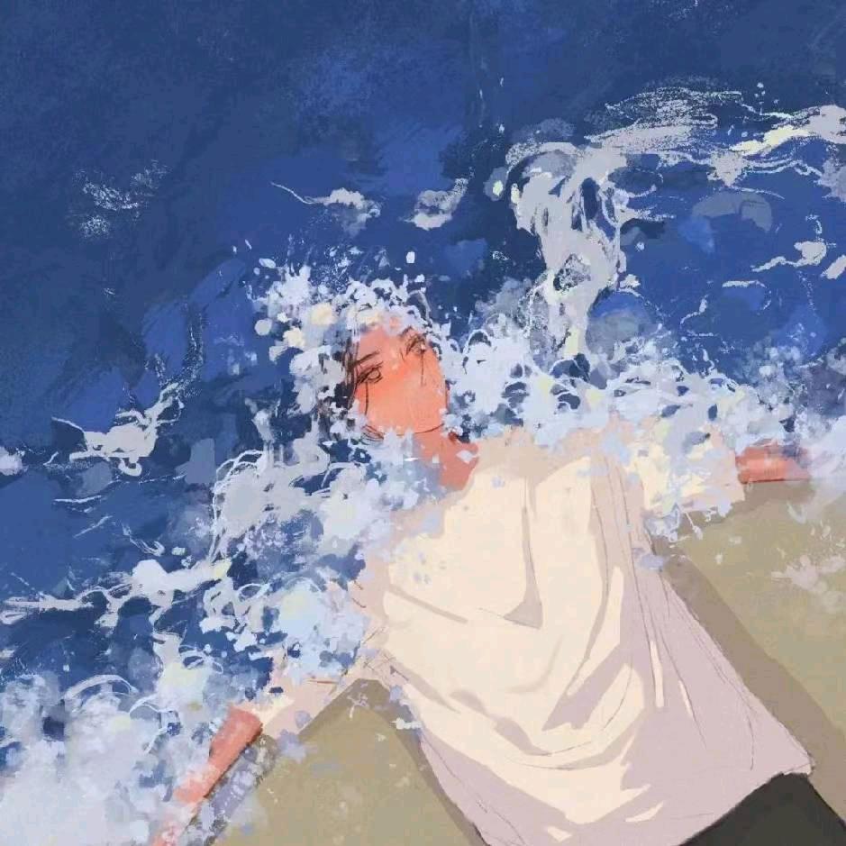 阿晨_°