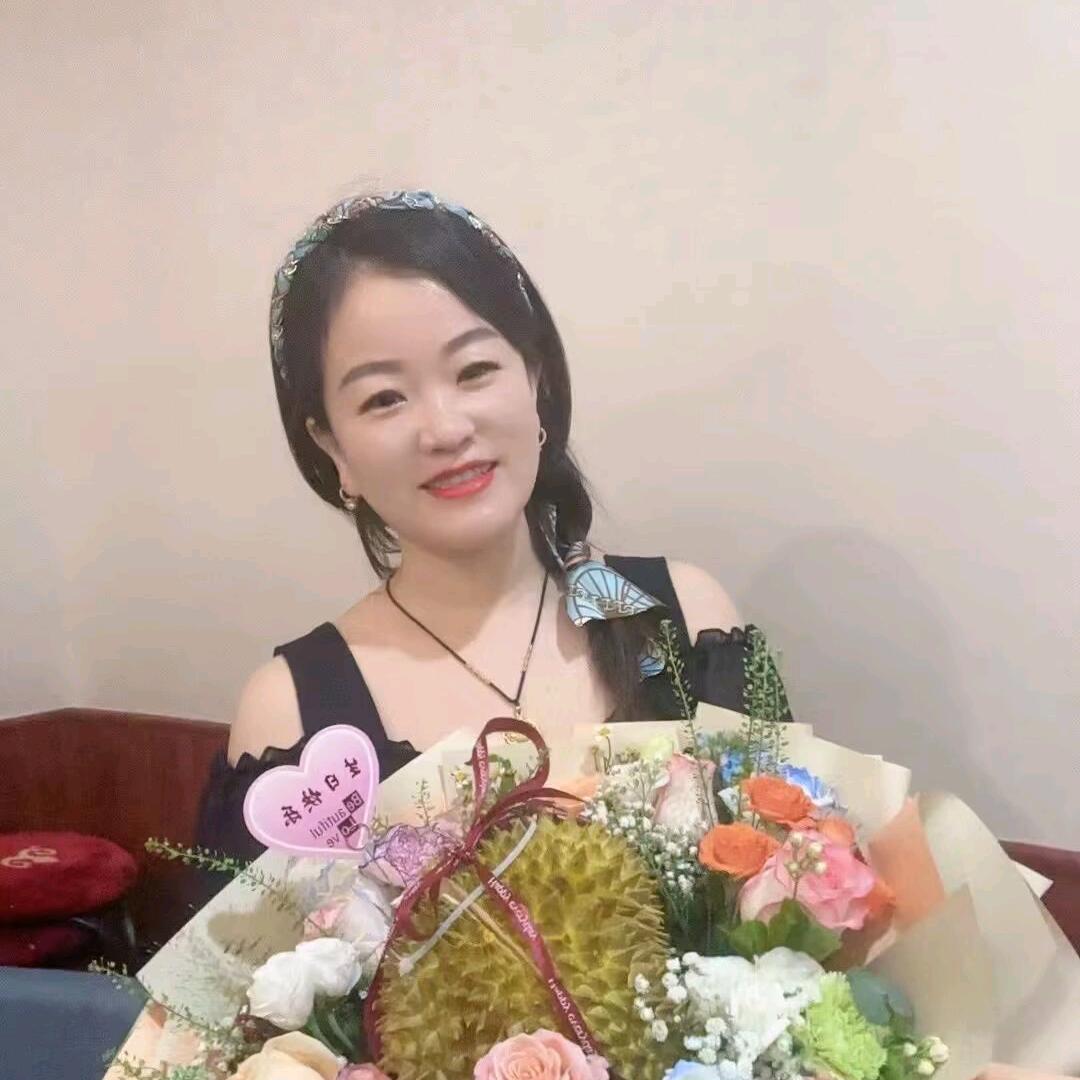 宜居房产文萍