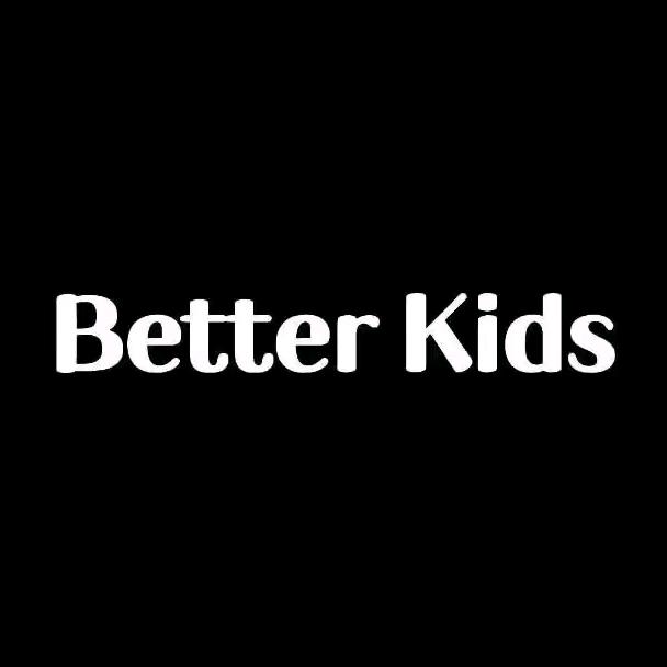 BETTER KIDS  好孩子品牌童鞋