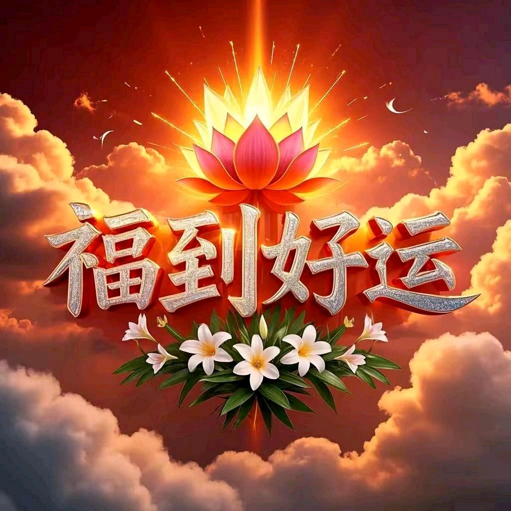 陆陆大顺