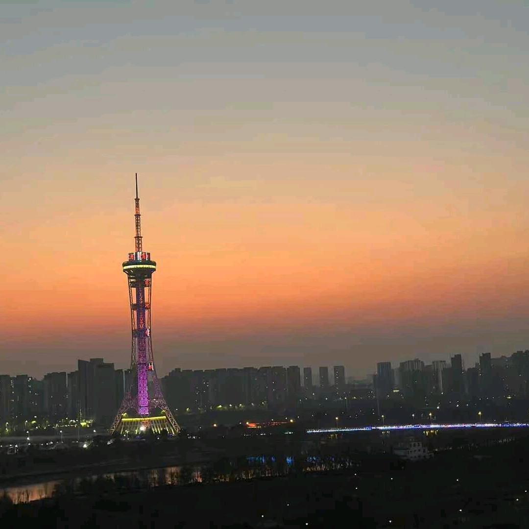 清清淡淡