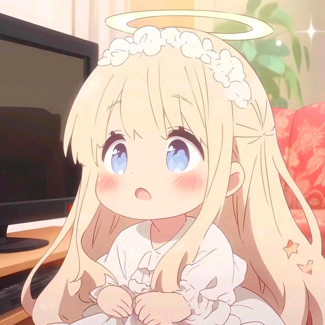 沐鹤♡