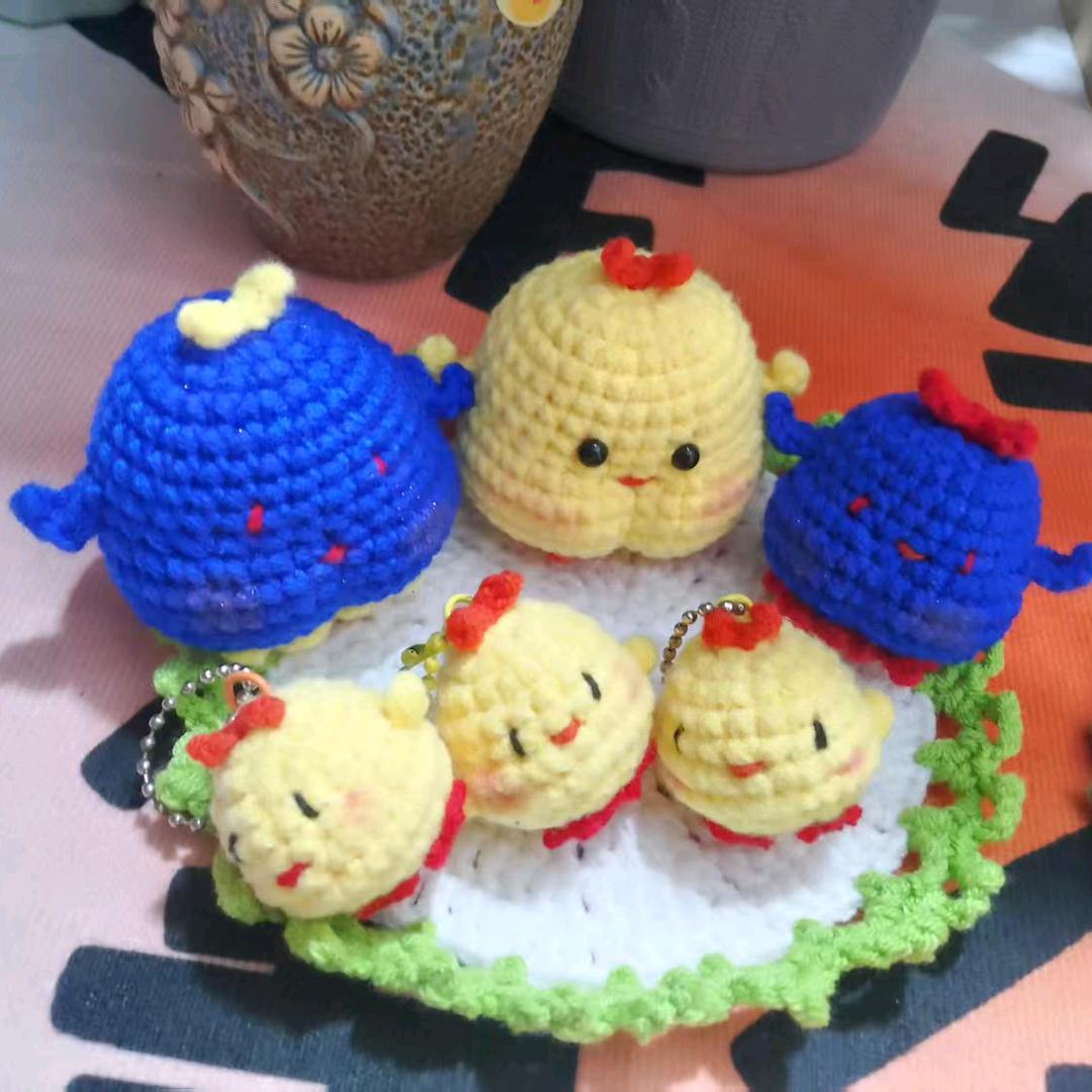织女杨梅（出成品）不定时播