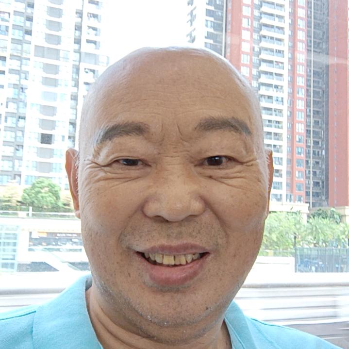 防病哥的快乐生活