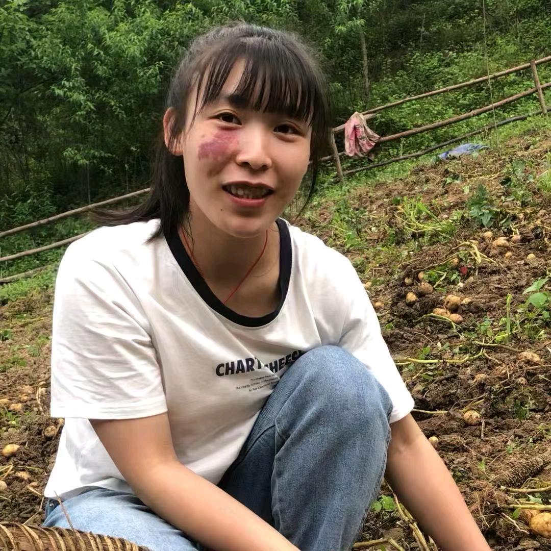刘憨憨