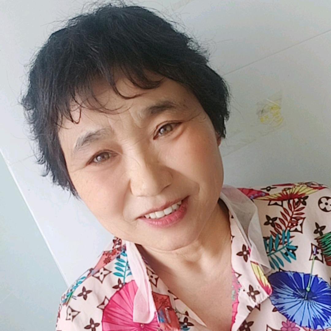 农村大姐