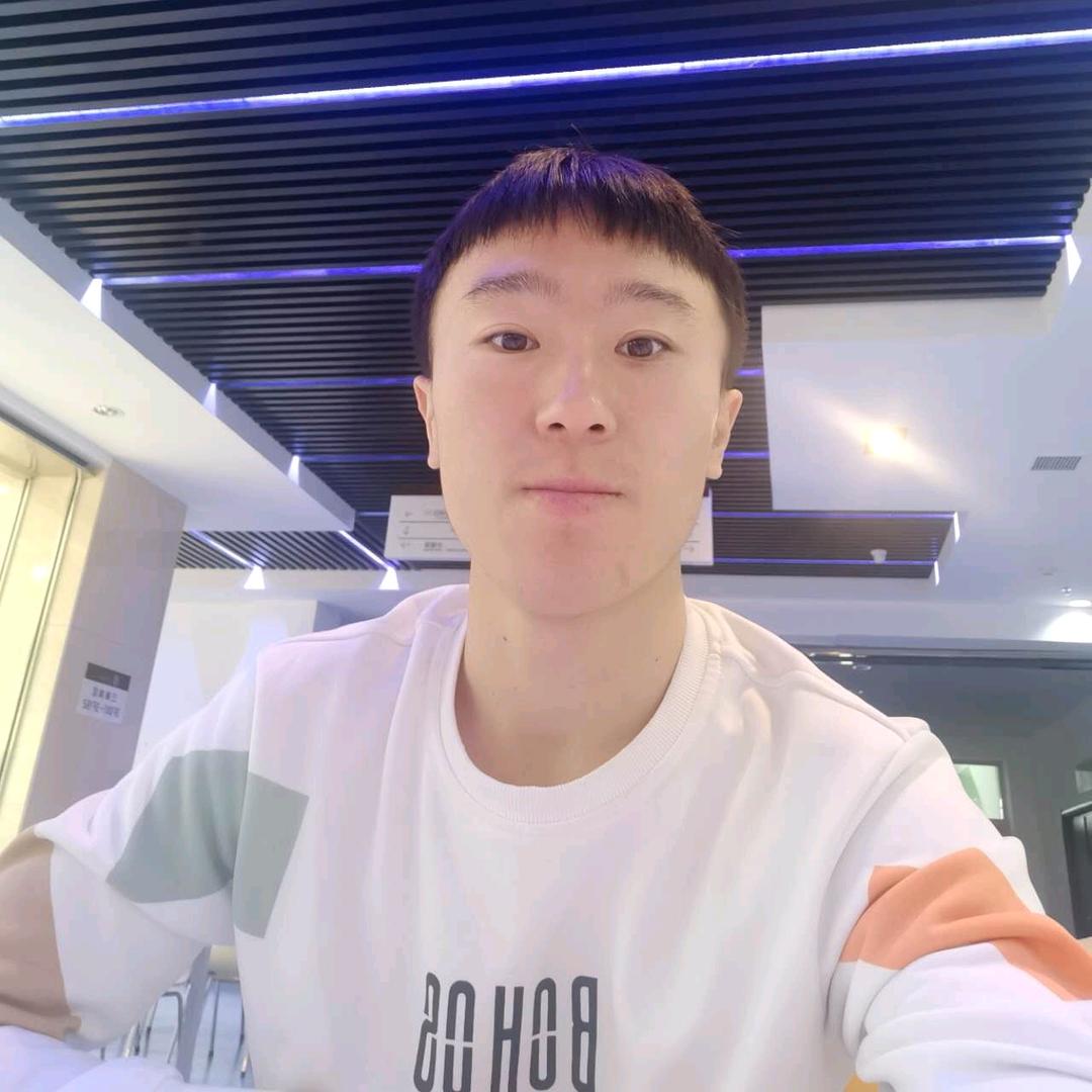 辉哥（不忘初心）