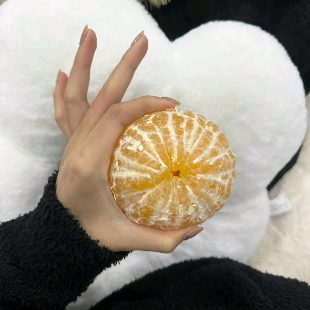 我那么美不能胖