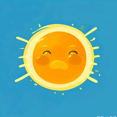 大太阳🌝🌝（补水版）