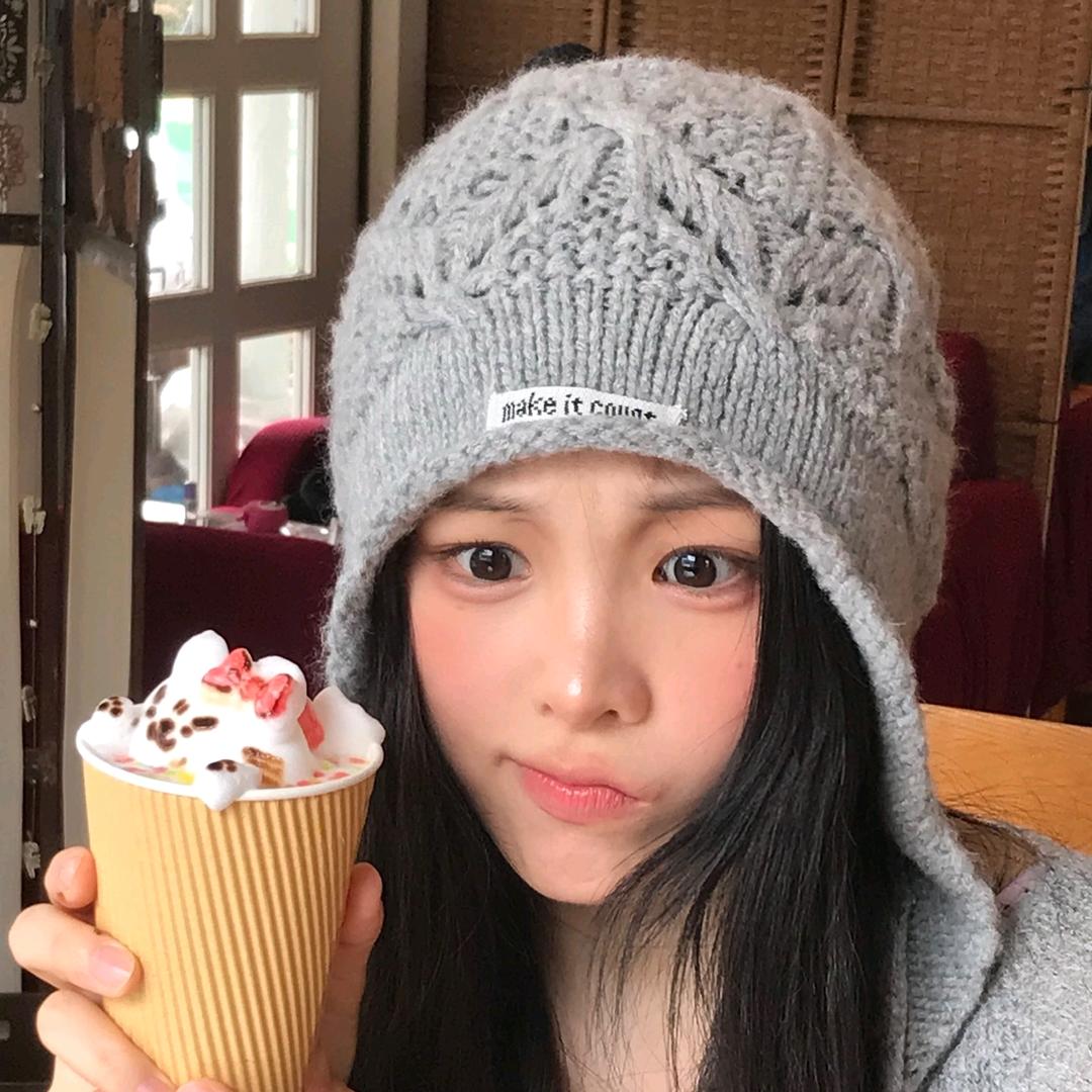 小美菜菜