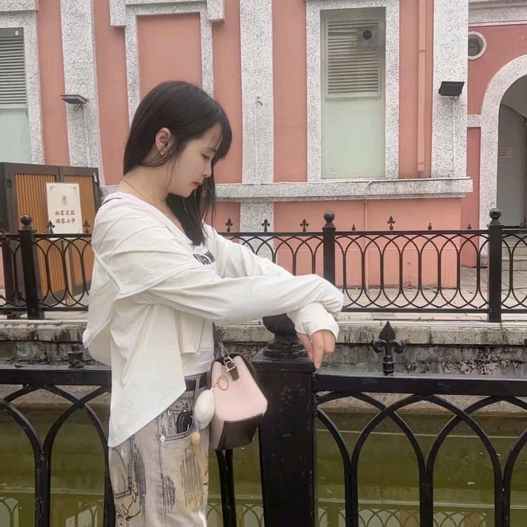 磨人的小妖精👯