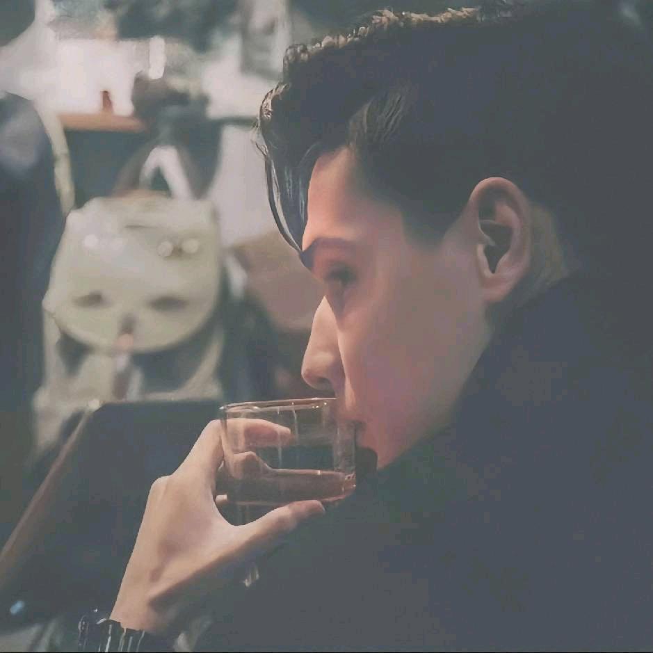 君可曾见兰陵缭乱