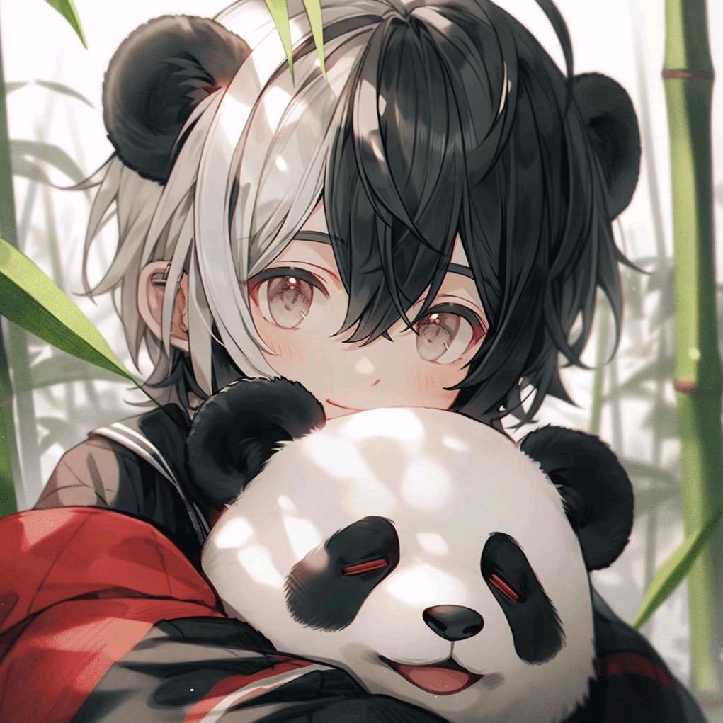 功夫小熊猫 （22号满月版）