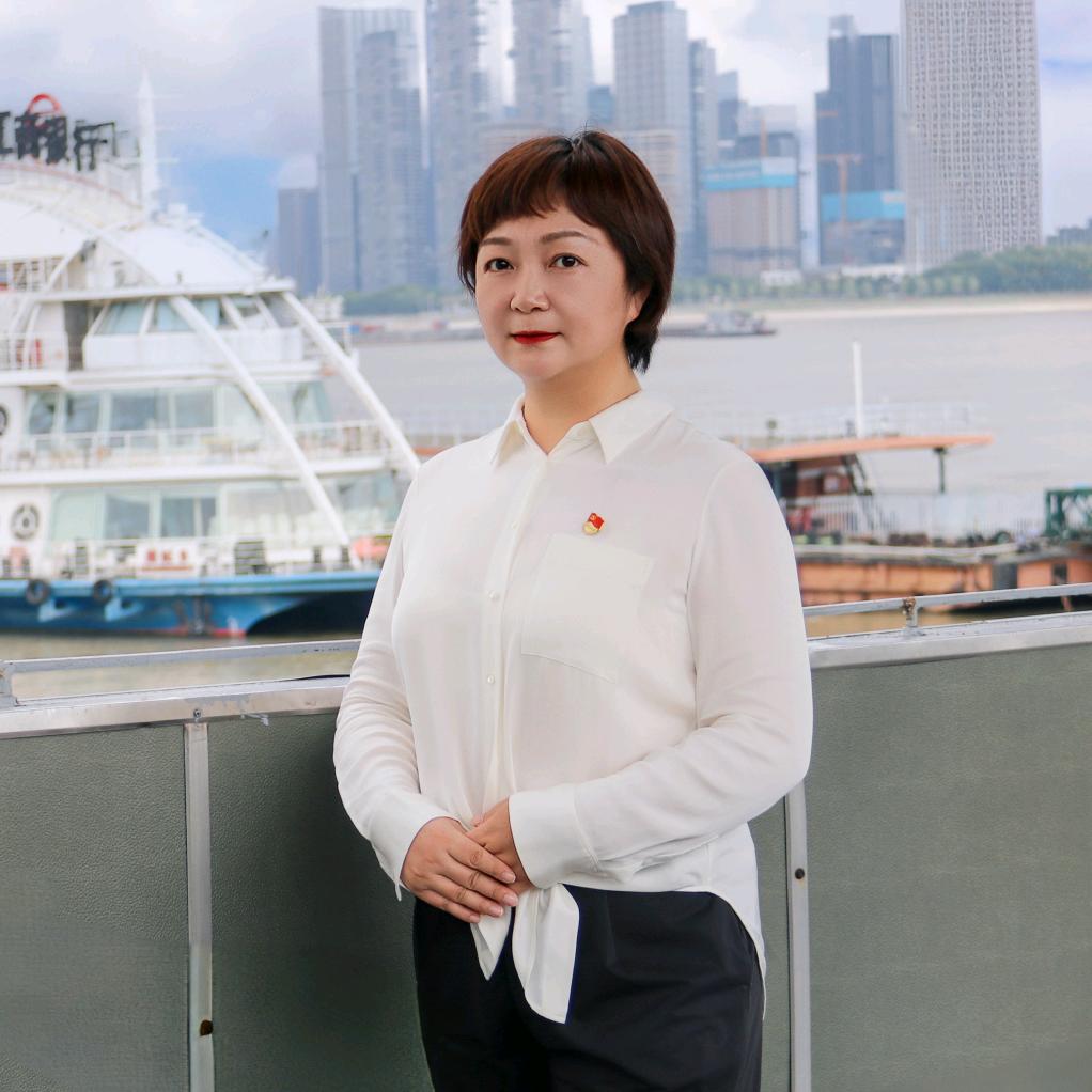 宁姐带你玩（武汉跟团游+三峡游轮）