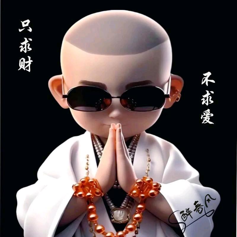 老光头🎤