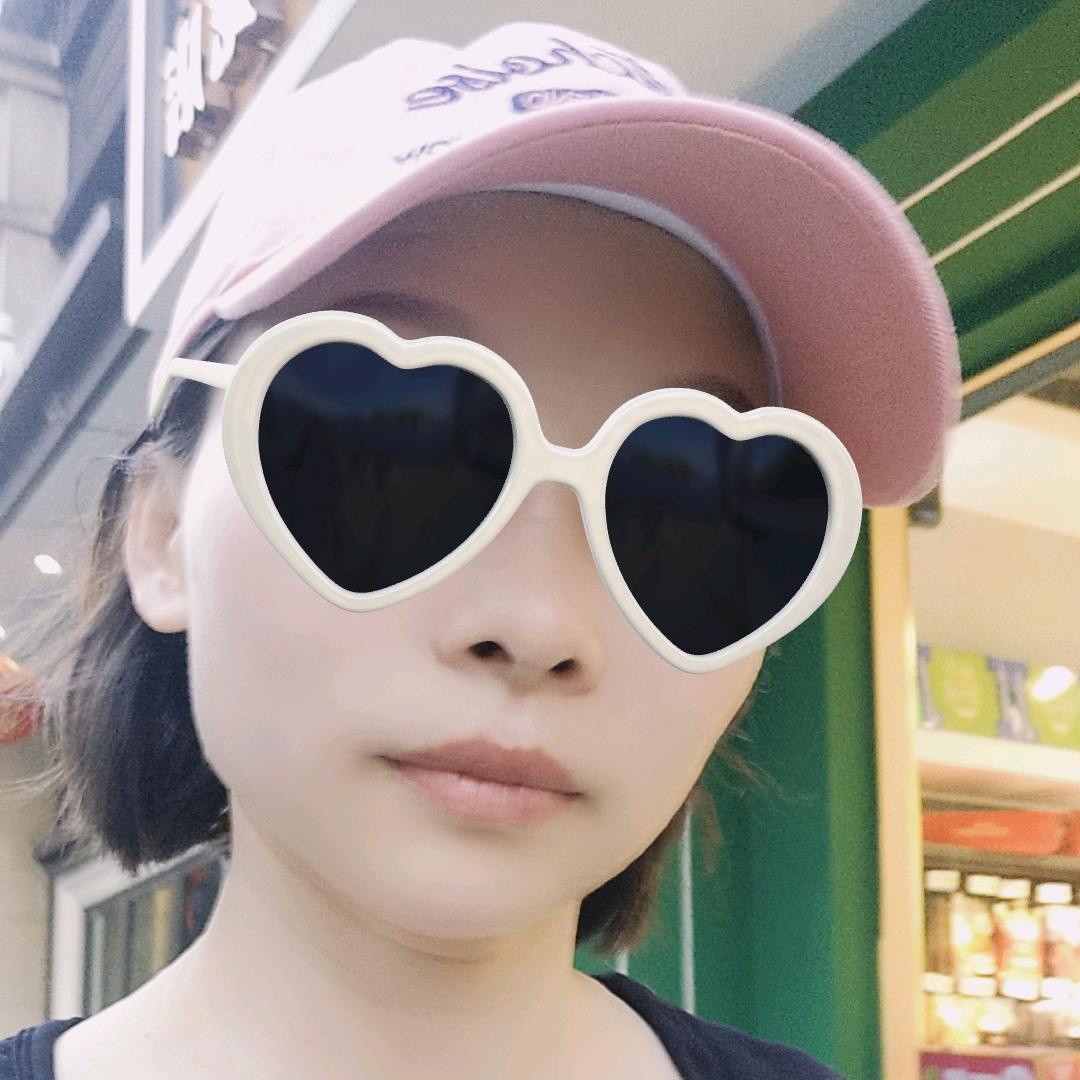 不发脾气只发财😘