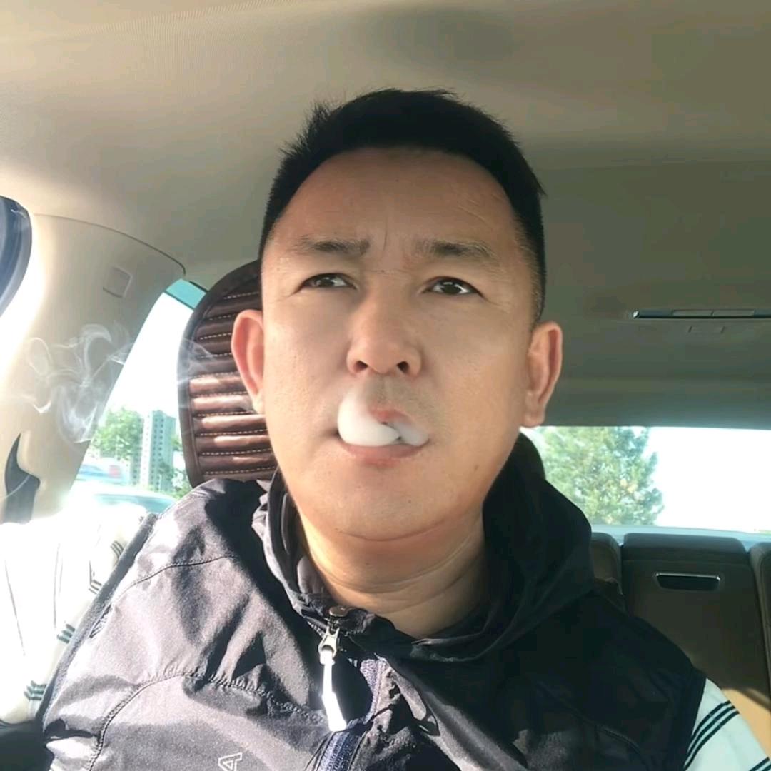阿满
