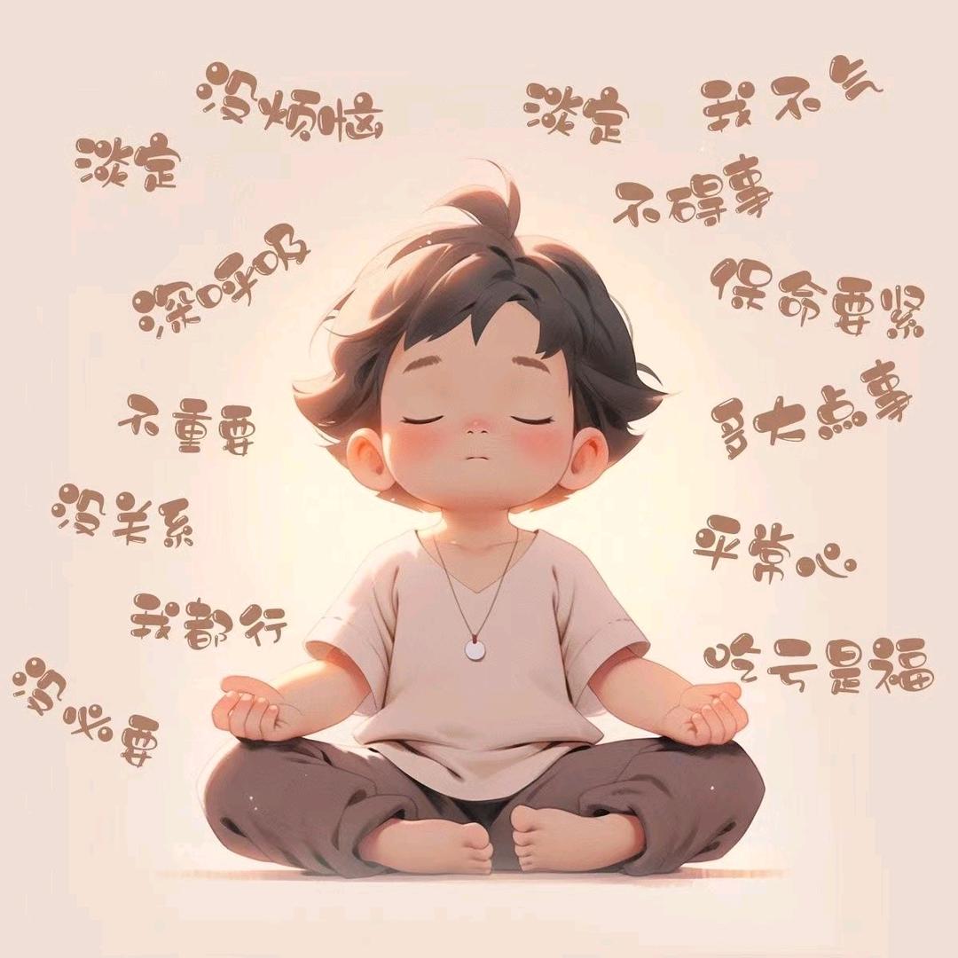 卖火柴的小老头