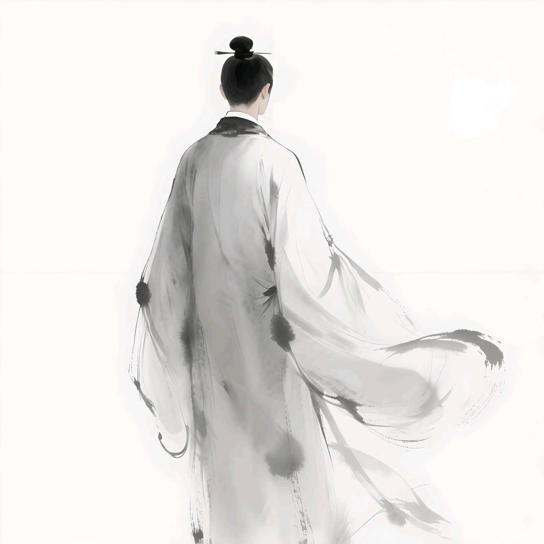 胤虚白