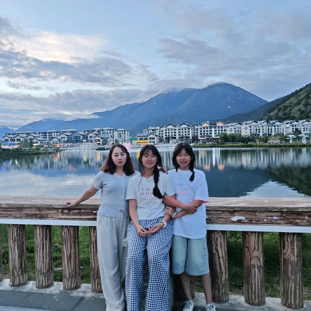 小时光，请珍惜！